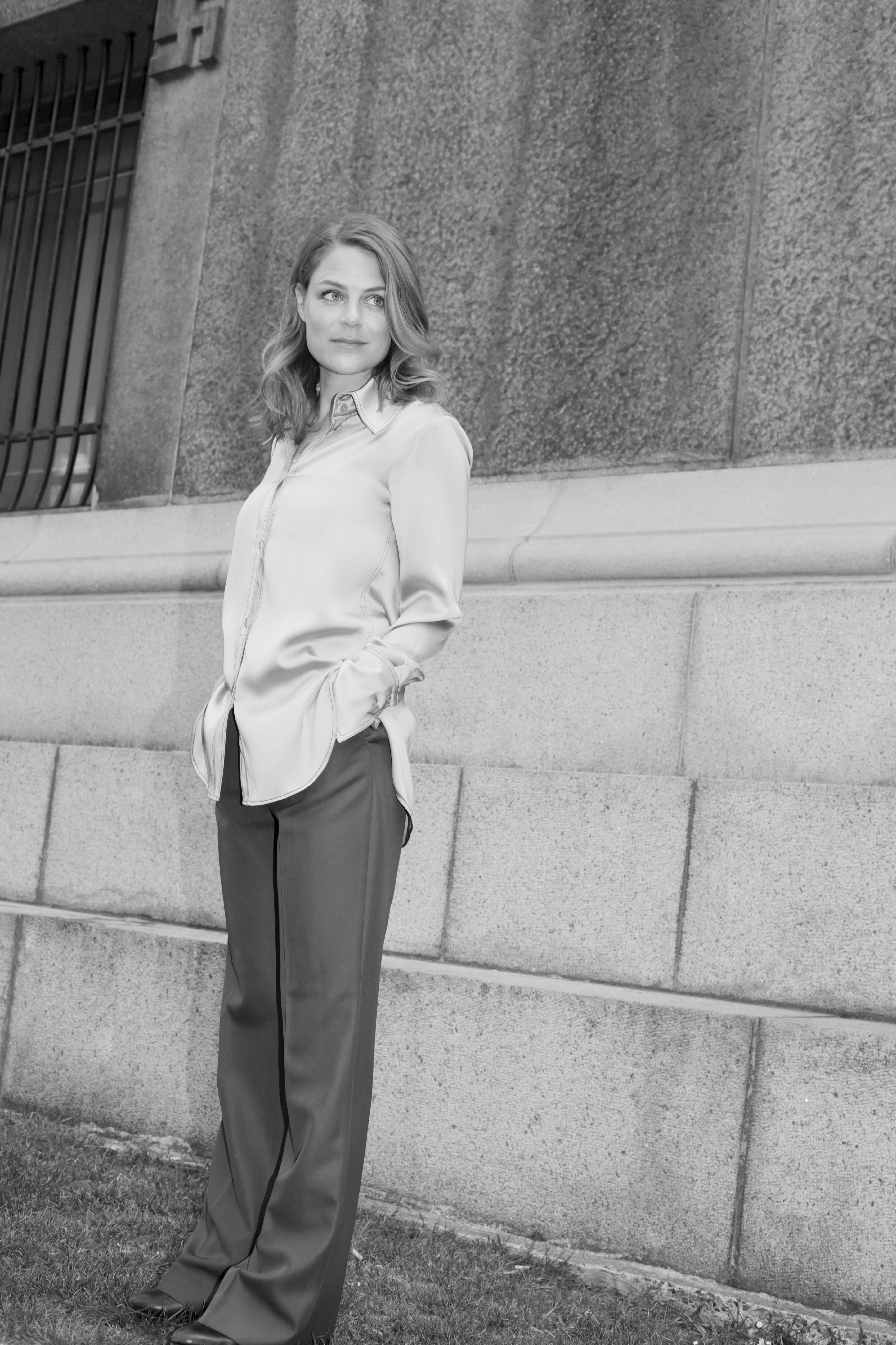 Johanne Schmidt Nielsen Det Er Vigtigt Ikke At Tro At Man Har