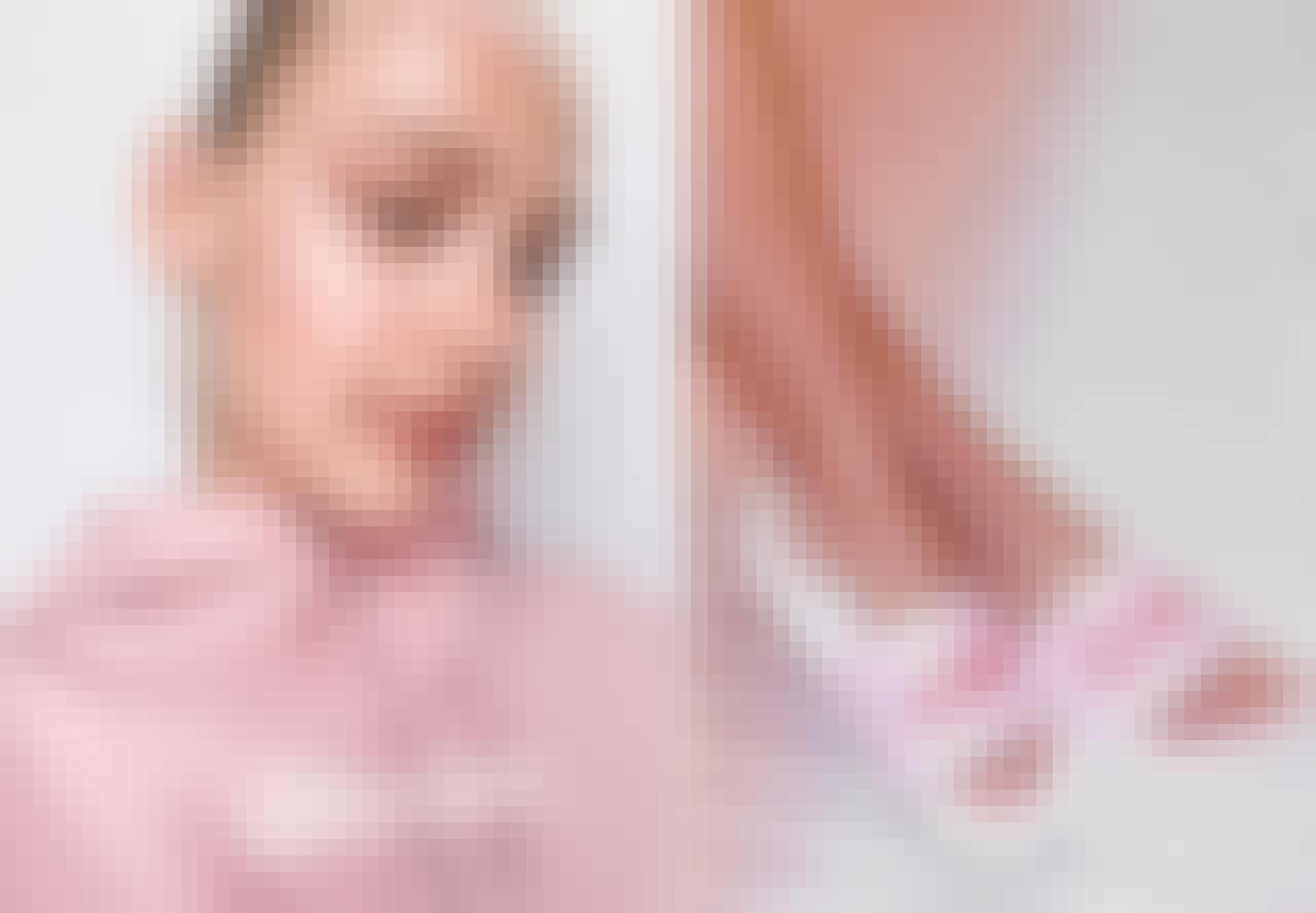 Glossiers kollektion GlossiWEAR