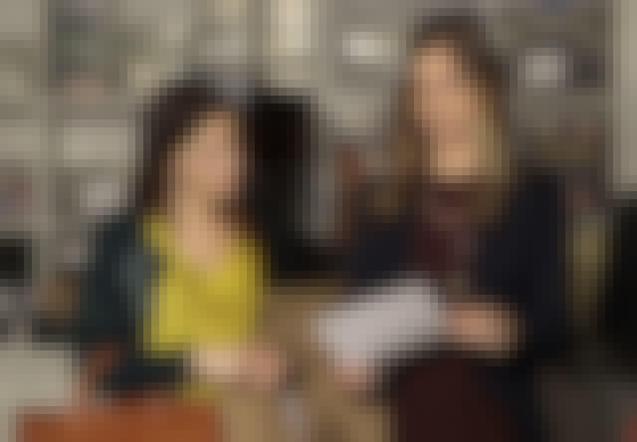 Det skal du ikke sige i dit CV