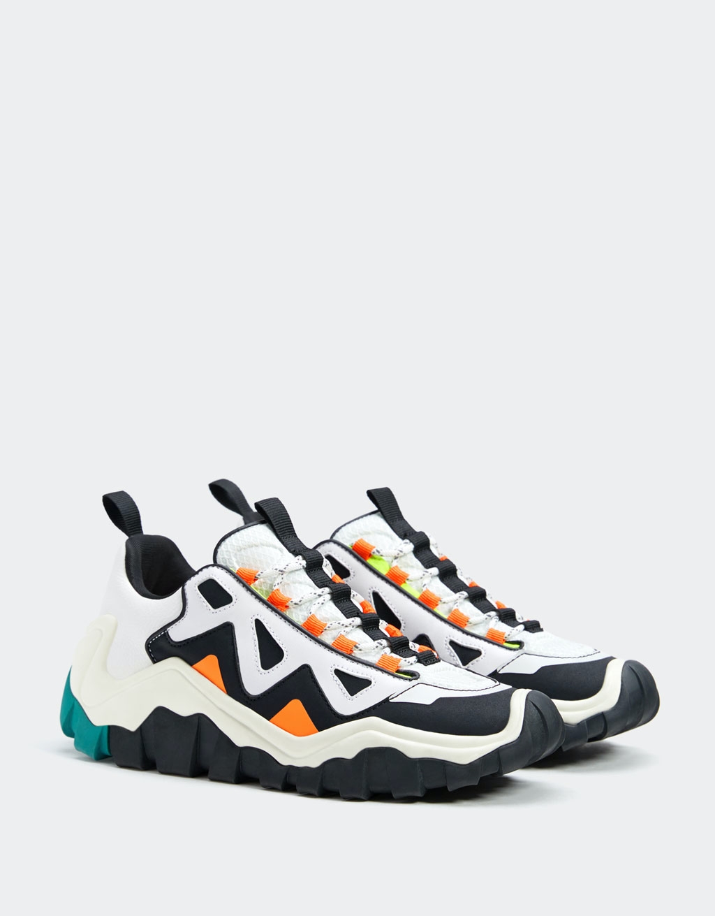 Billige sneakers: 20 par under 600 