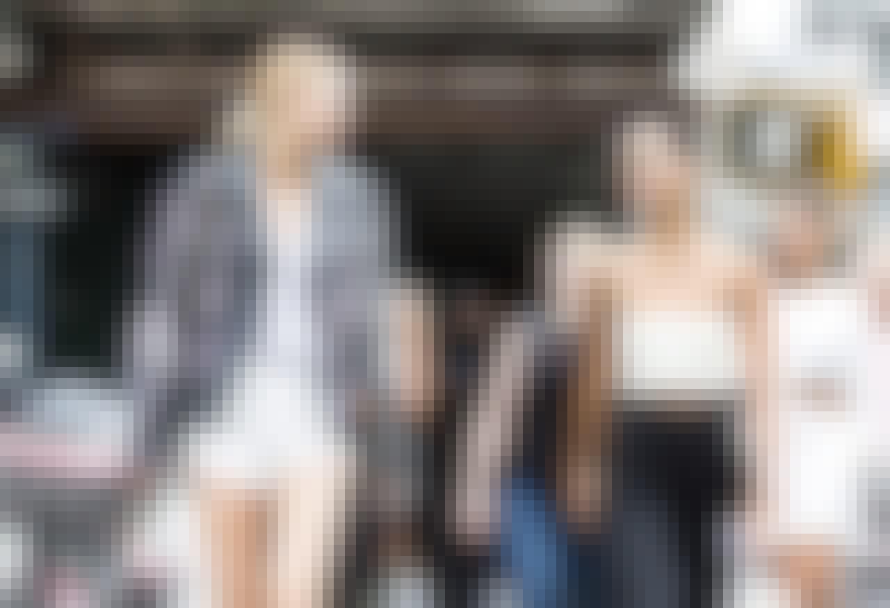 Sådan skal dine sandaler se ud i 2019