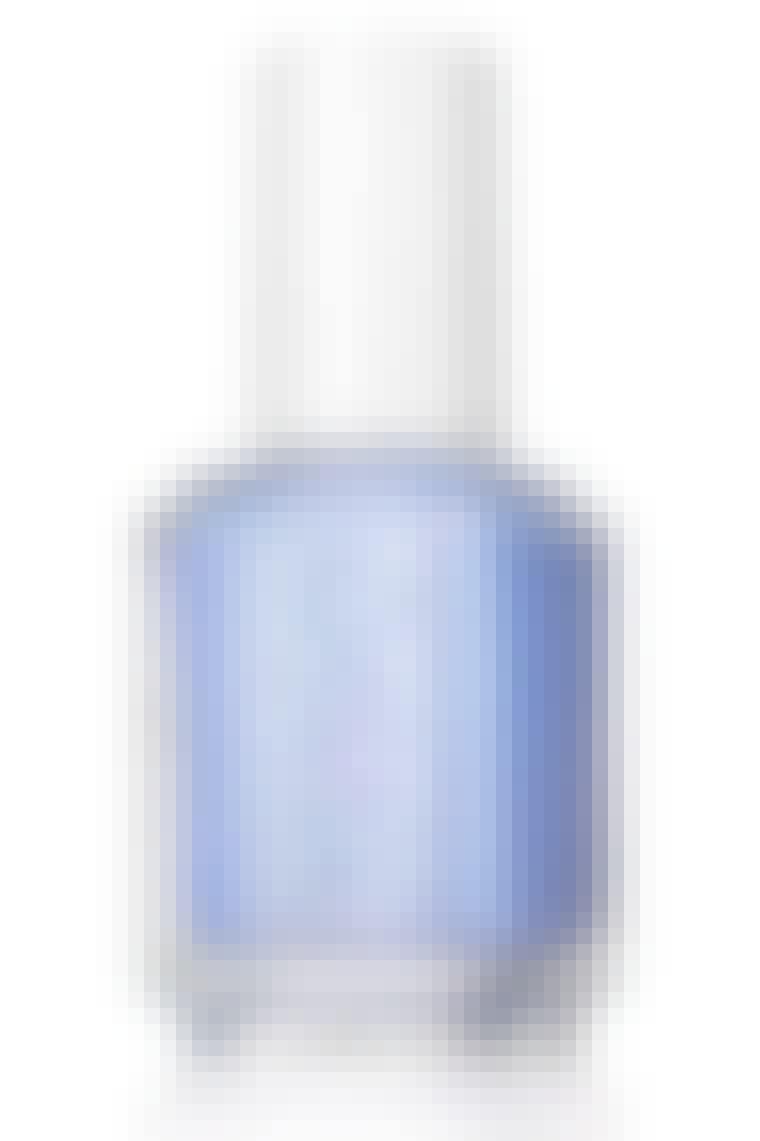 Farverig glitter