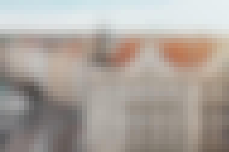 Prag billig påskeferie for to 2019