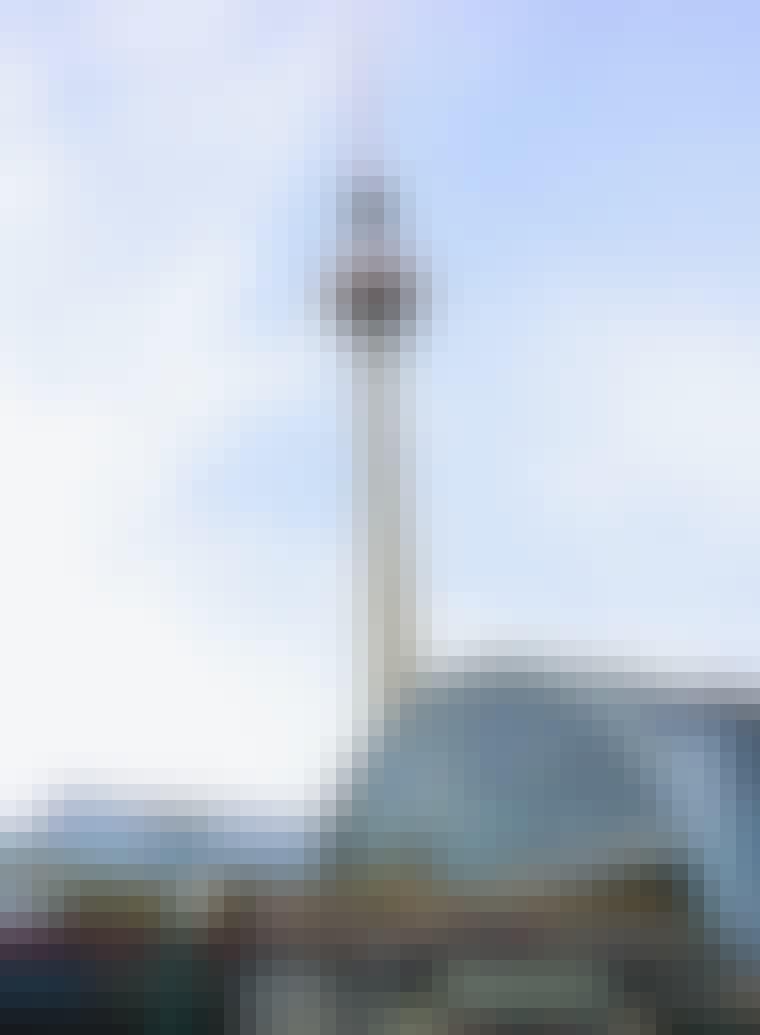 Berlin billig påskeferie for to 2019