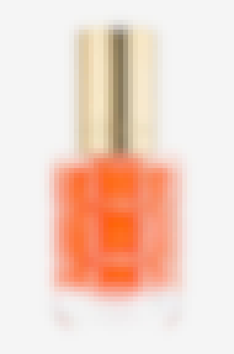 L'Oréal orange neglelak