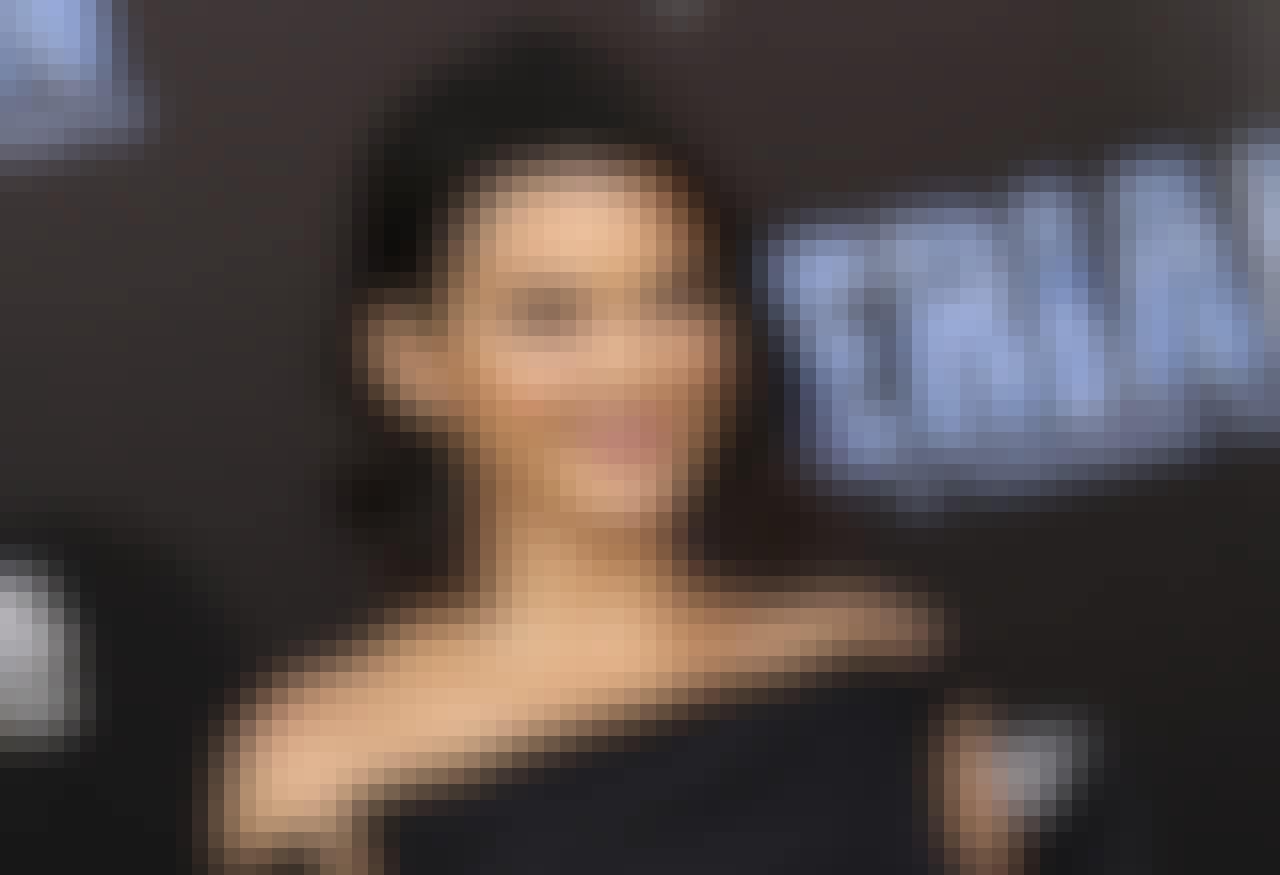 Kendall Jenner genopliver 00'ernes kedelige buks