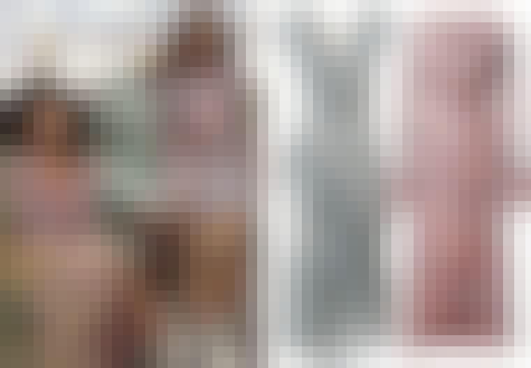H&M Conscious Exclusive 2019