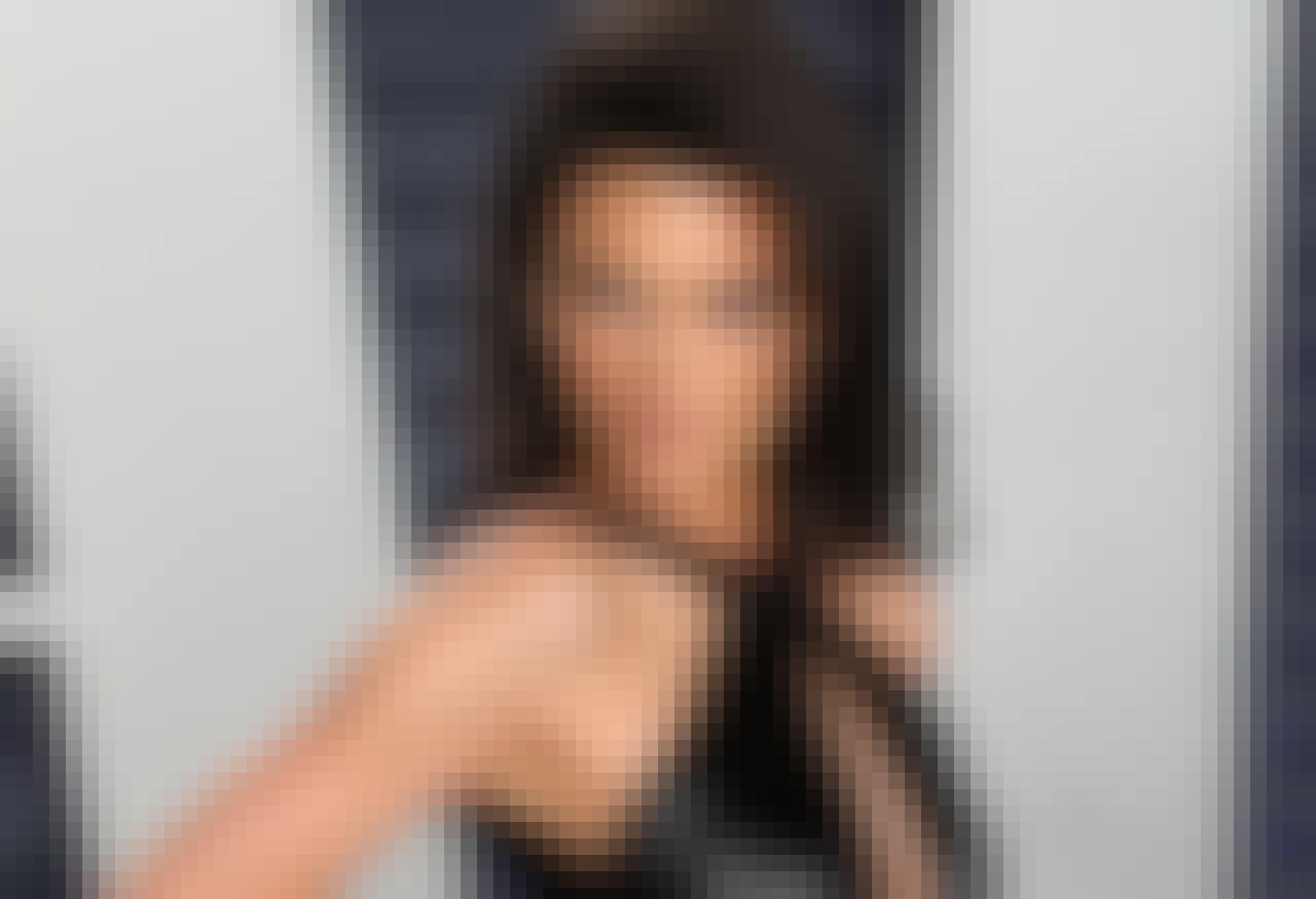 Kendall Jenner omfavner ny cool neglelaktrend