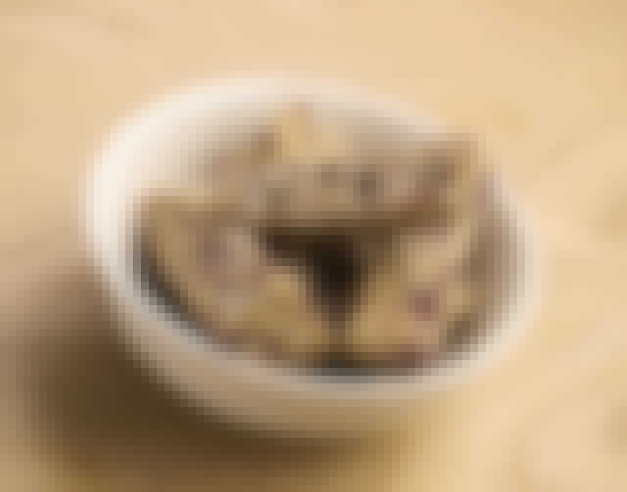 Sund og nem rawbar med kun 5 ingredienser