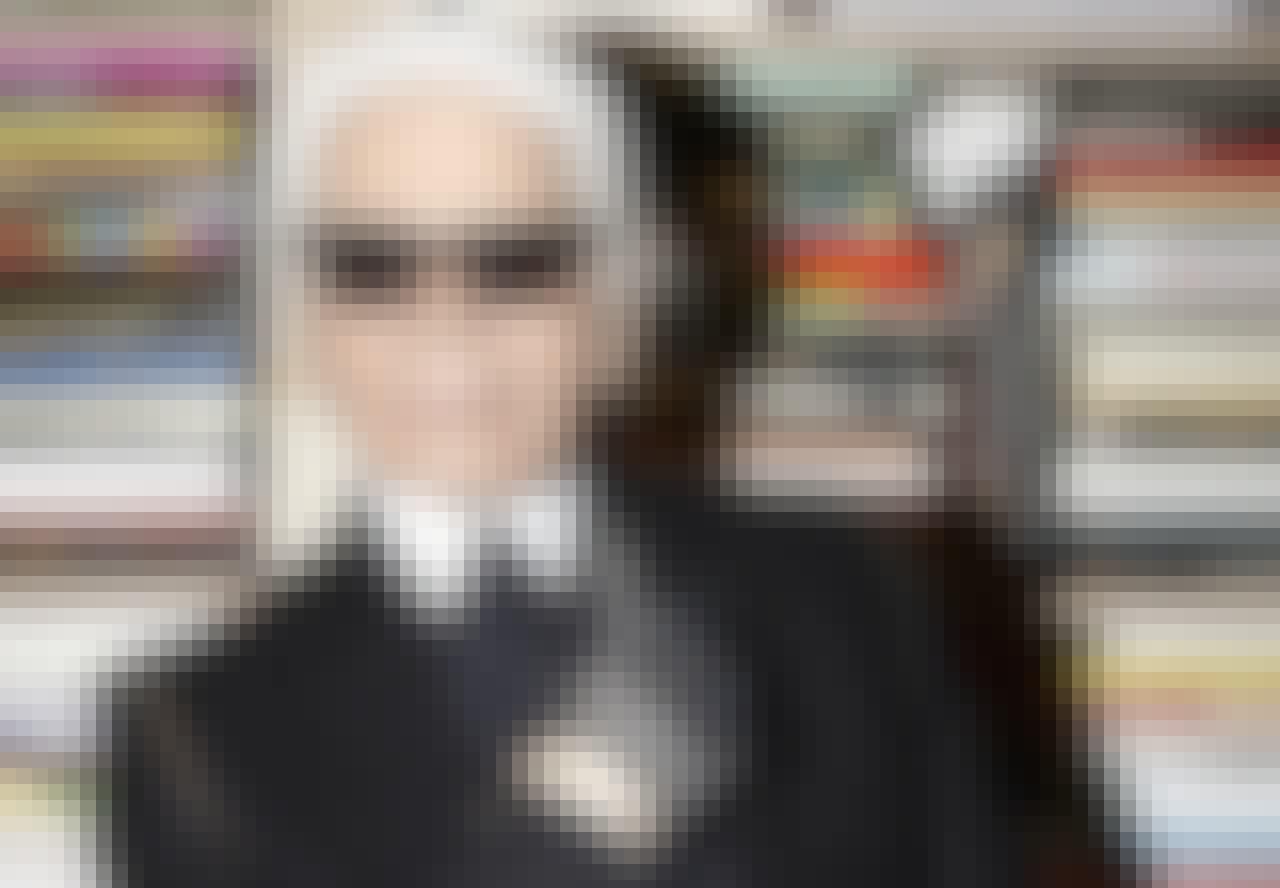 Virginie Viard er Karl Lagerfelds efterfølger hos Chanel