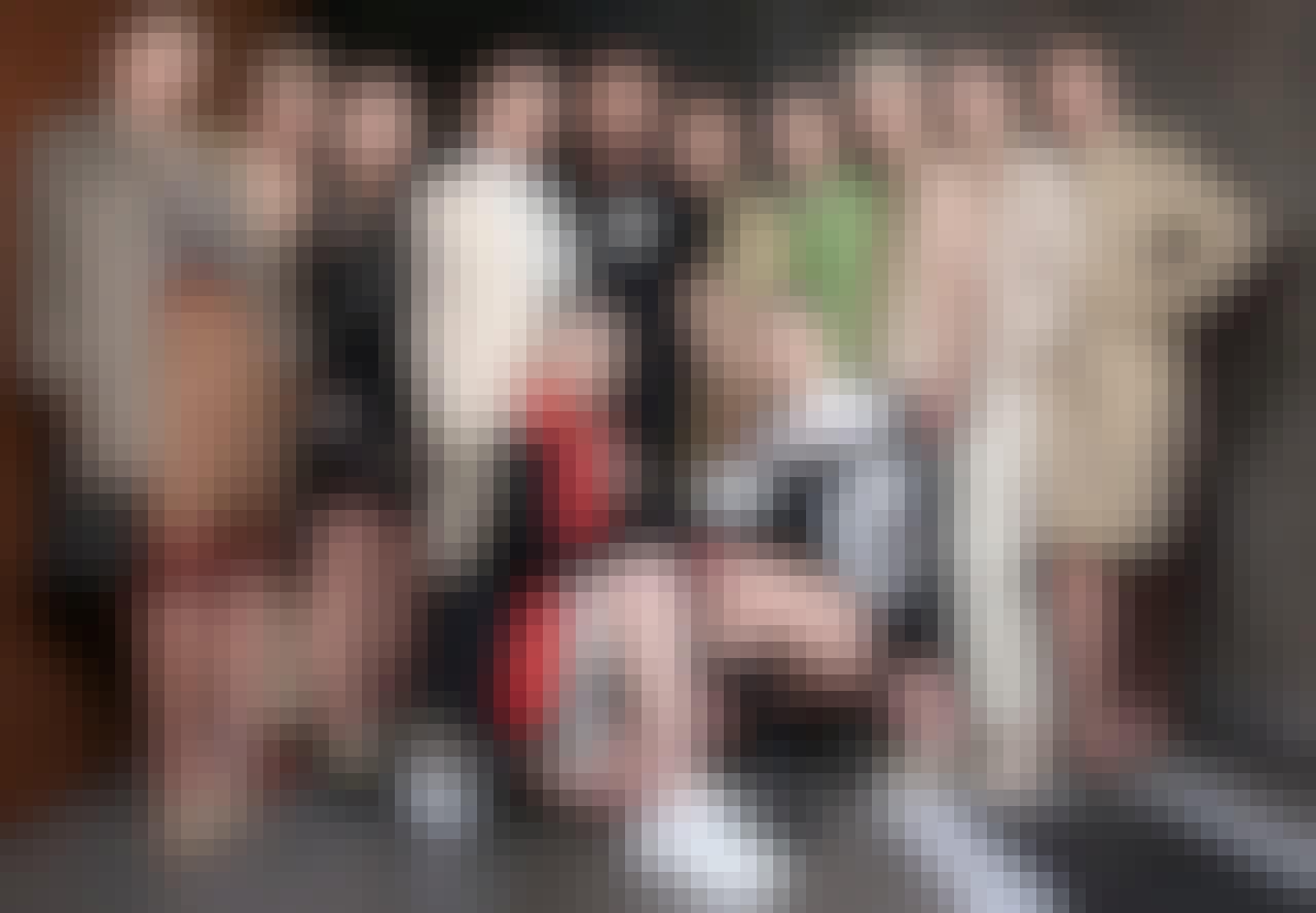 Se hele Burberry showet live