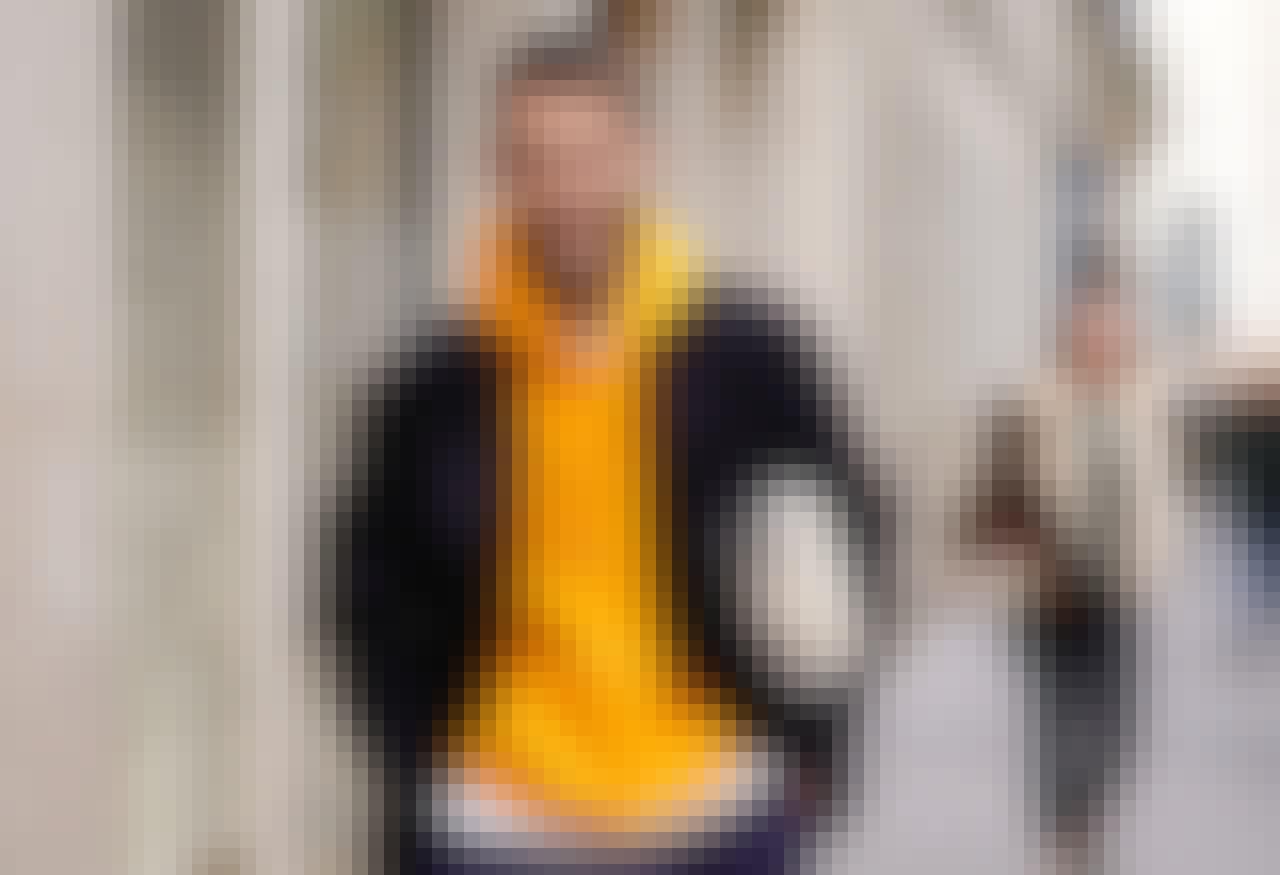 Simon Porte Jacquemus