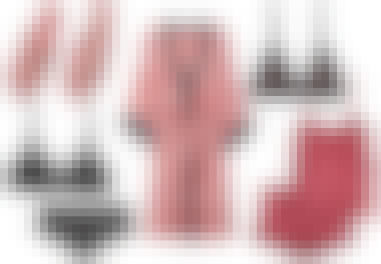 Valentinsdag 2019: Lingeri fra H&M