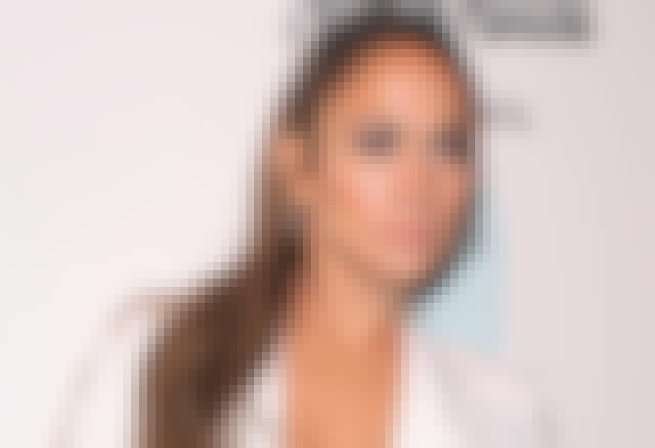 Jennifer Lopez