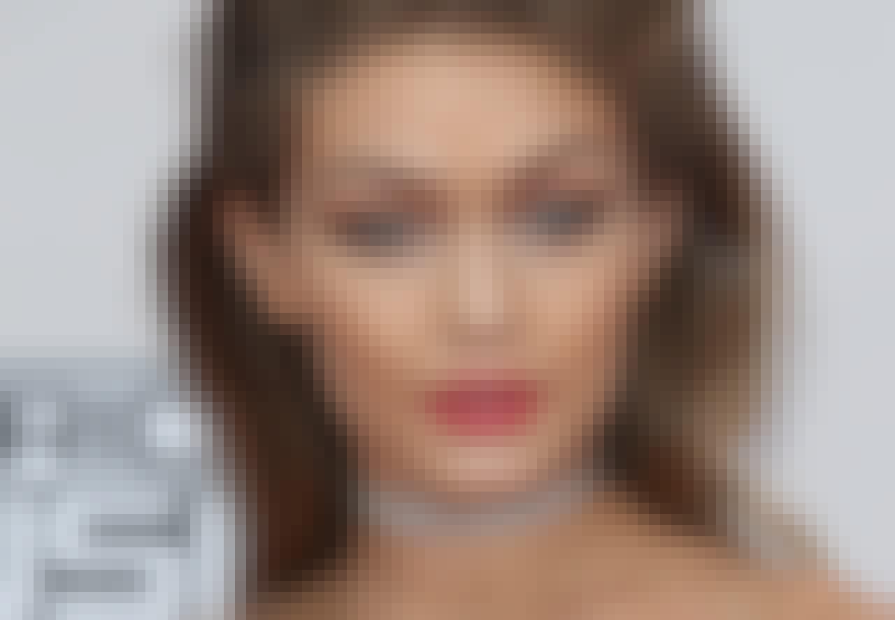 Gigi Hadid