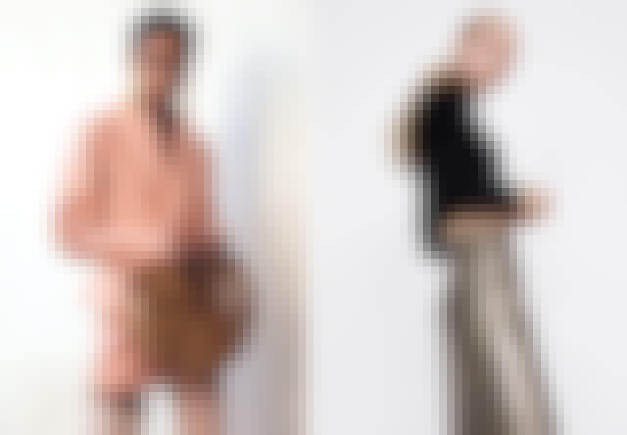 Pinterest afslører de største modetrends i 2019