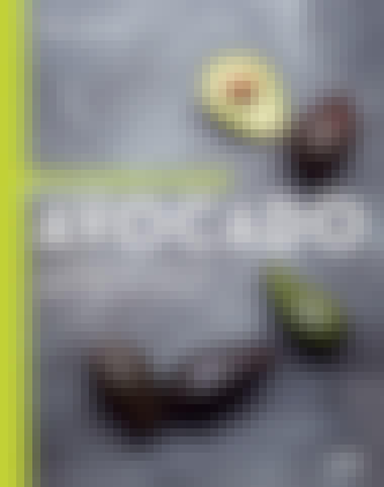 Til den avocado afhængige