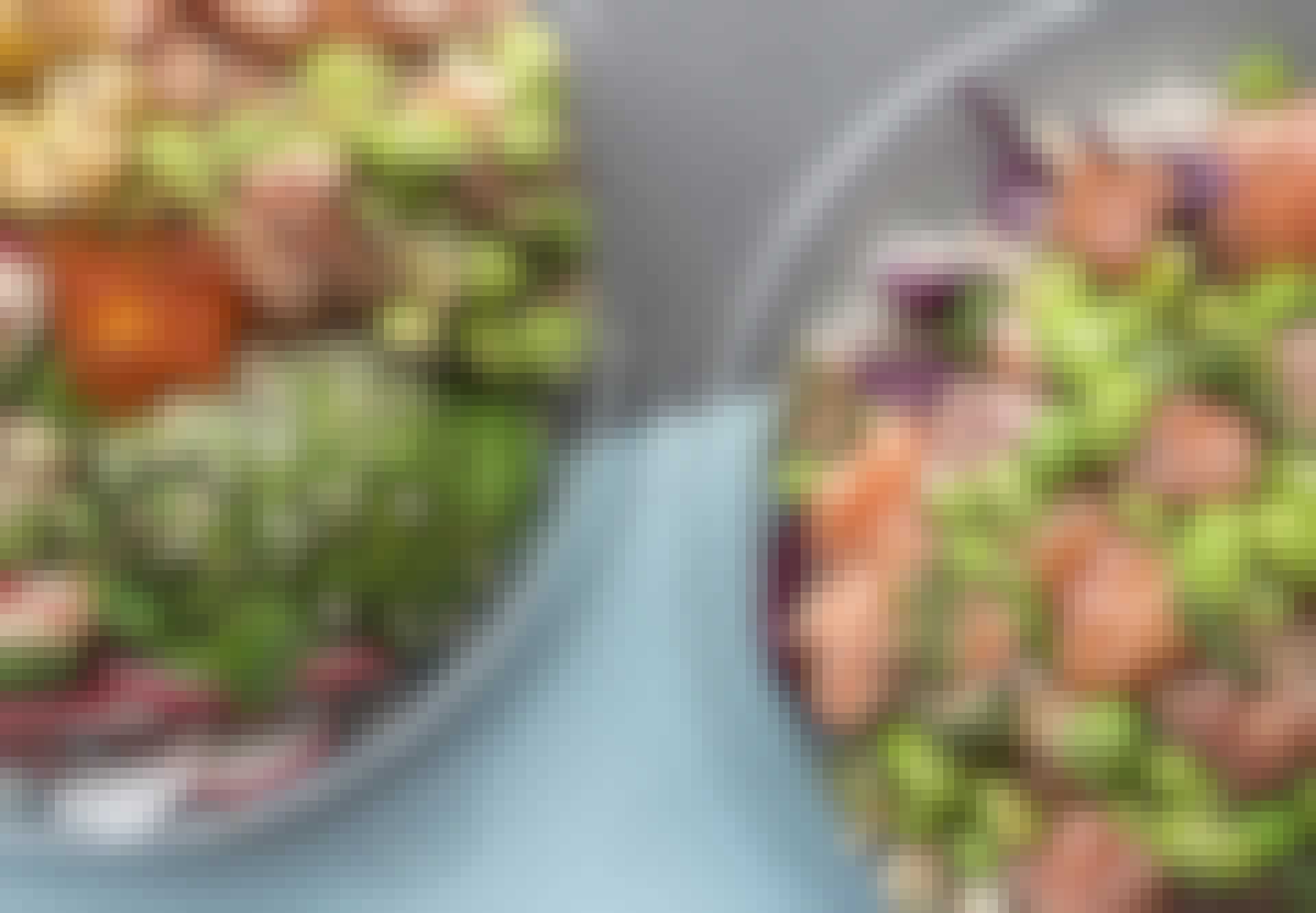 Poké Bowls København