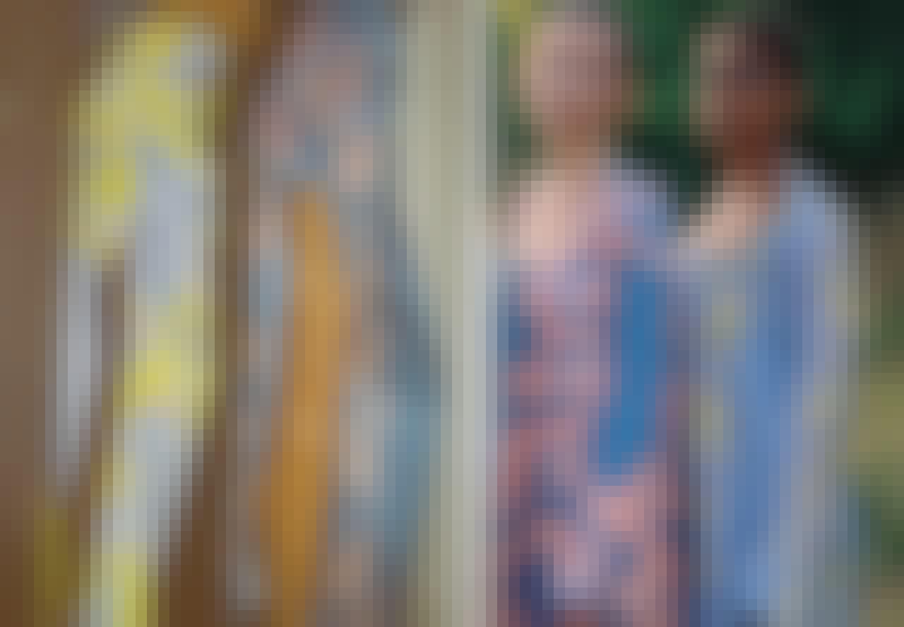 dansk mærke icon visions
