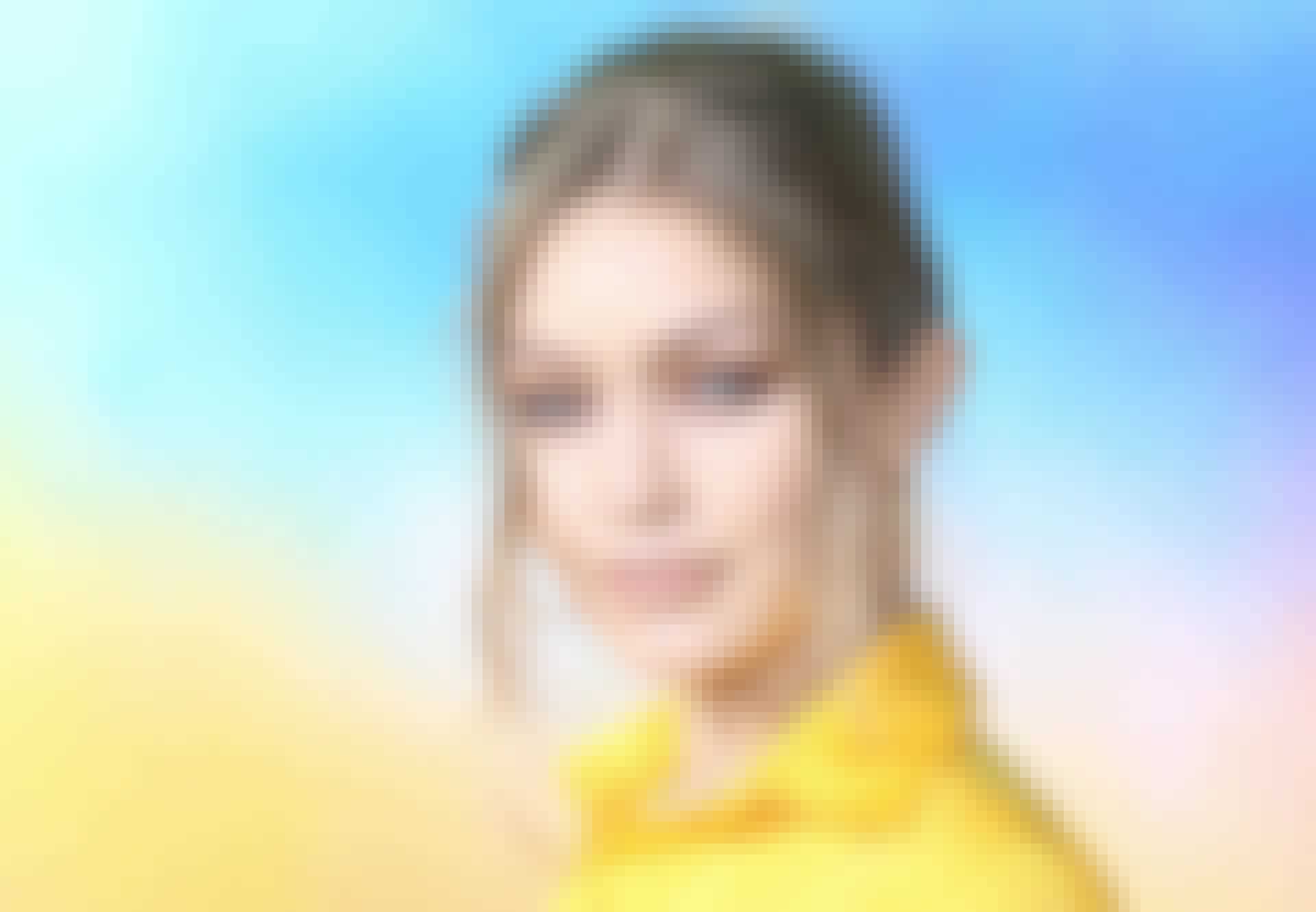 Så ofte skal du vaske hår og få hår som Gigi hadid