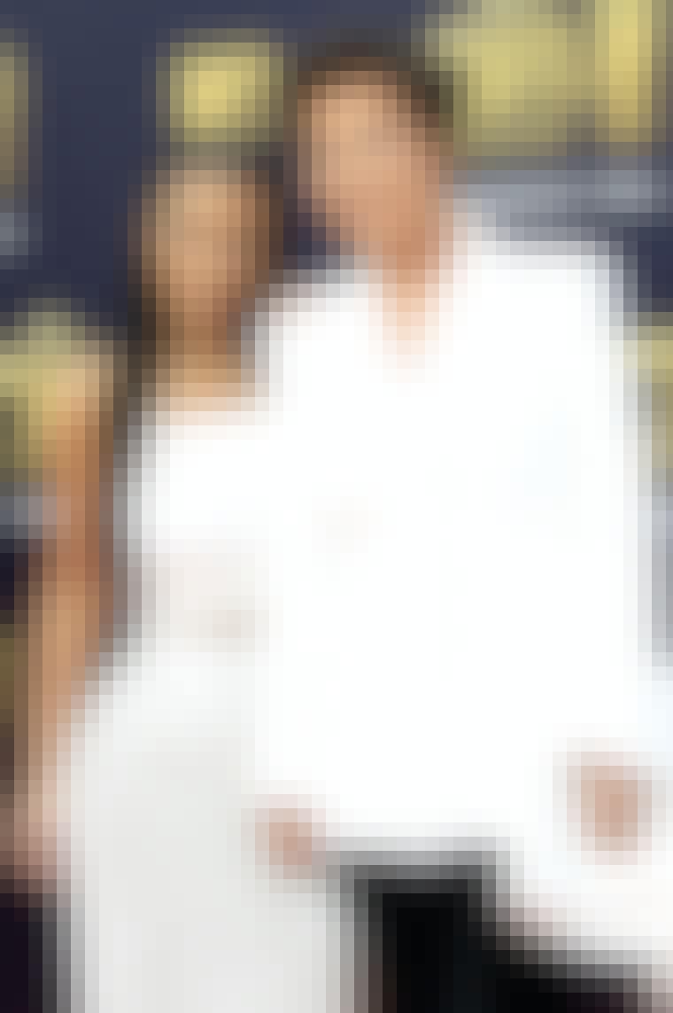 Kim Kardashian og Kris Jenner