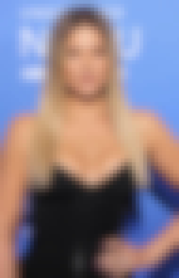 Khloé Kardashian