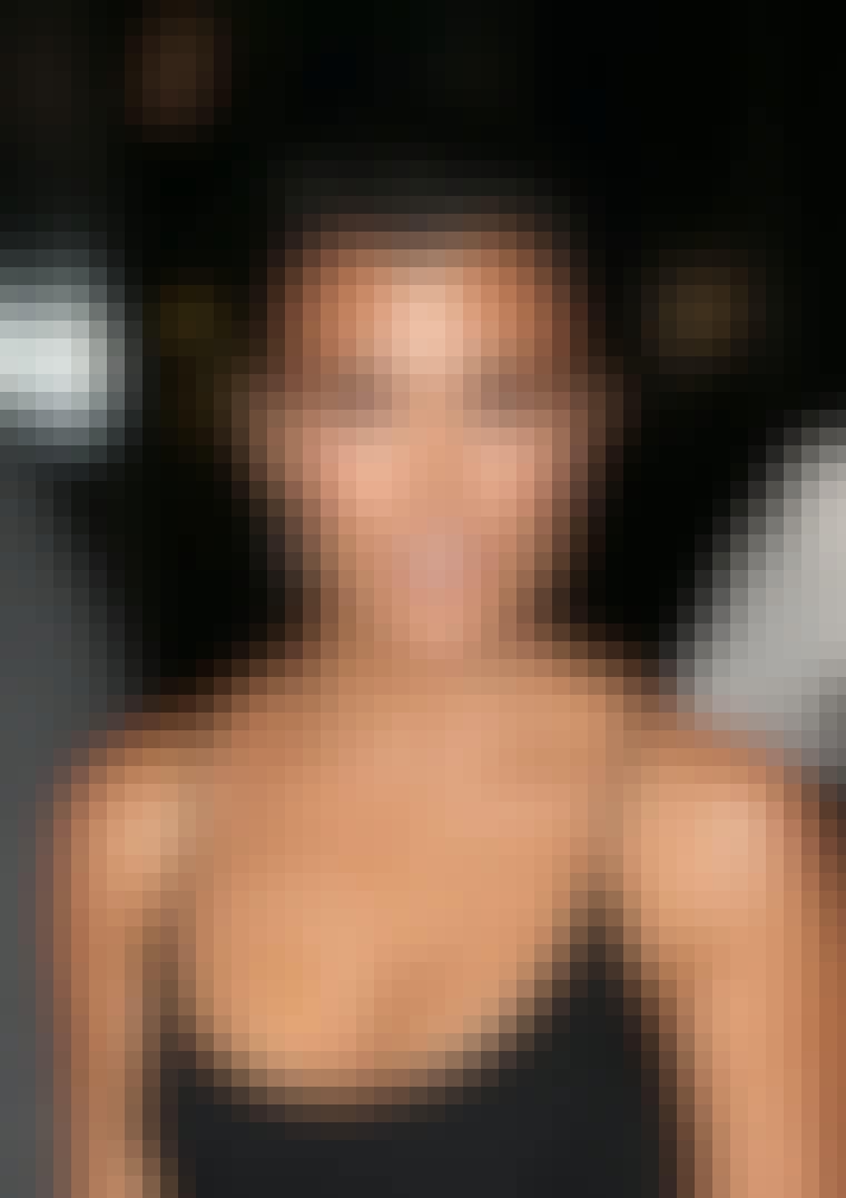 Kourtney Kardashian