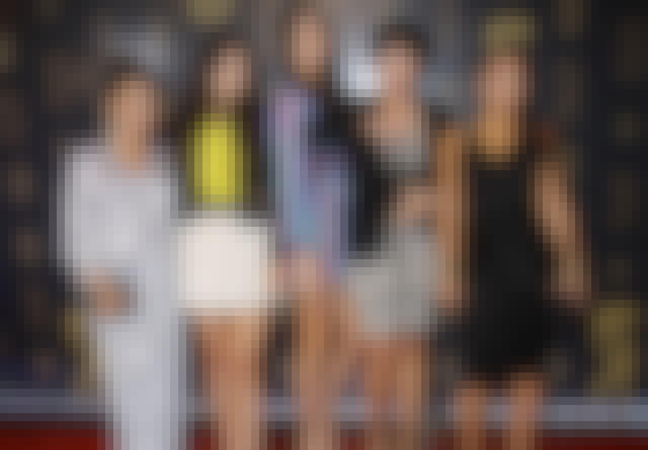 The Kardashians