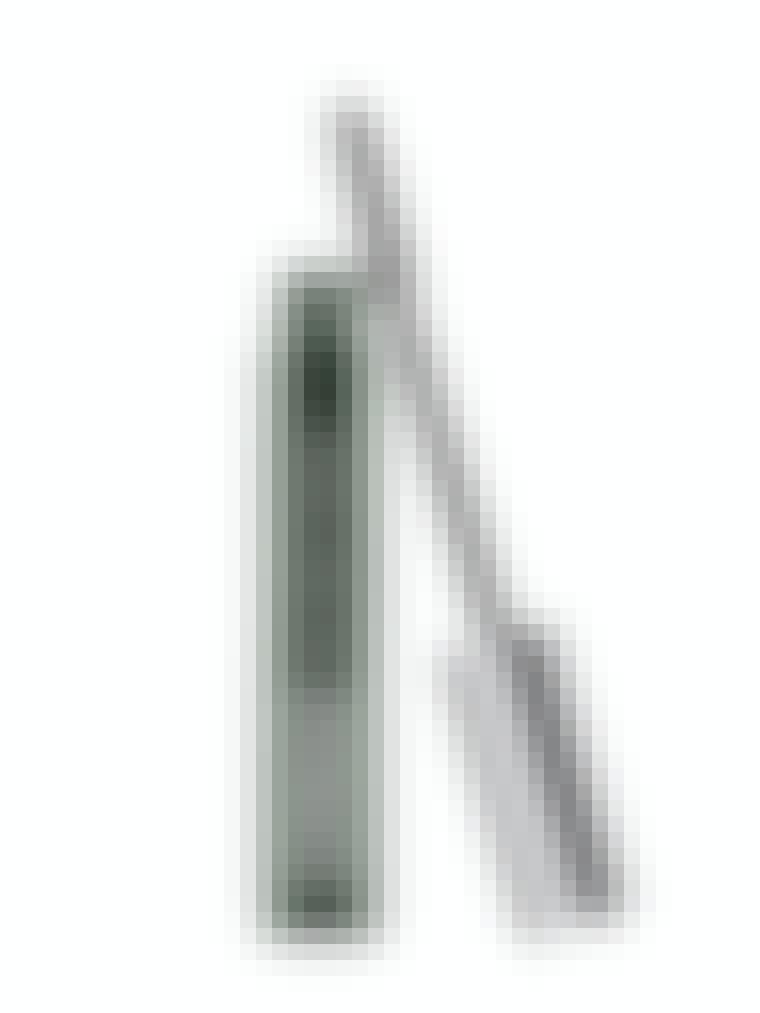 Naturlige vipper