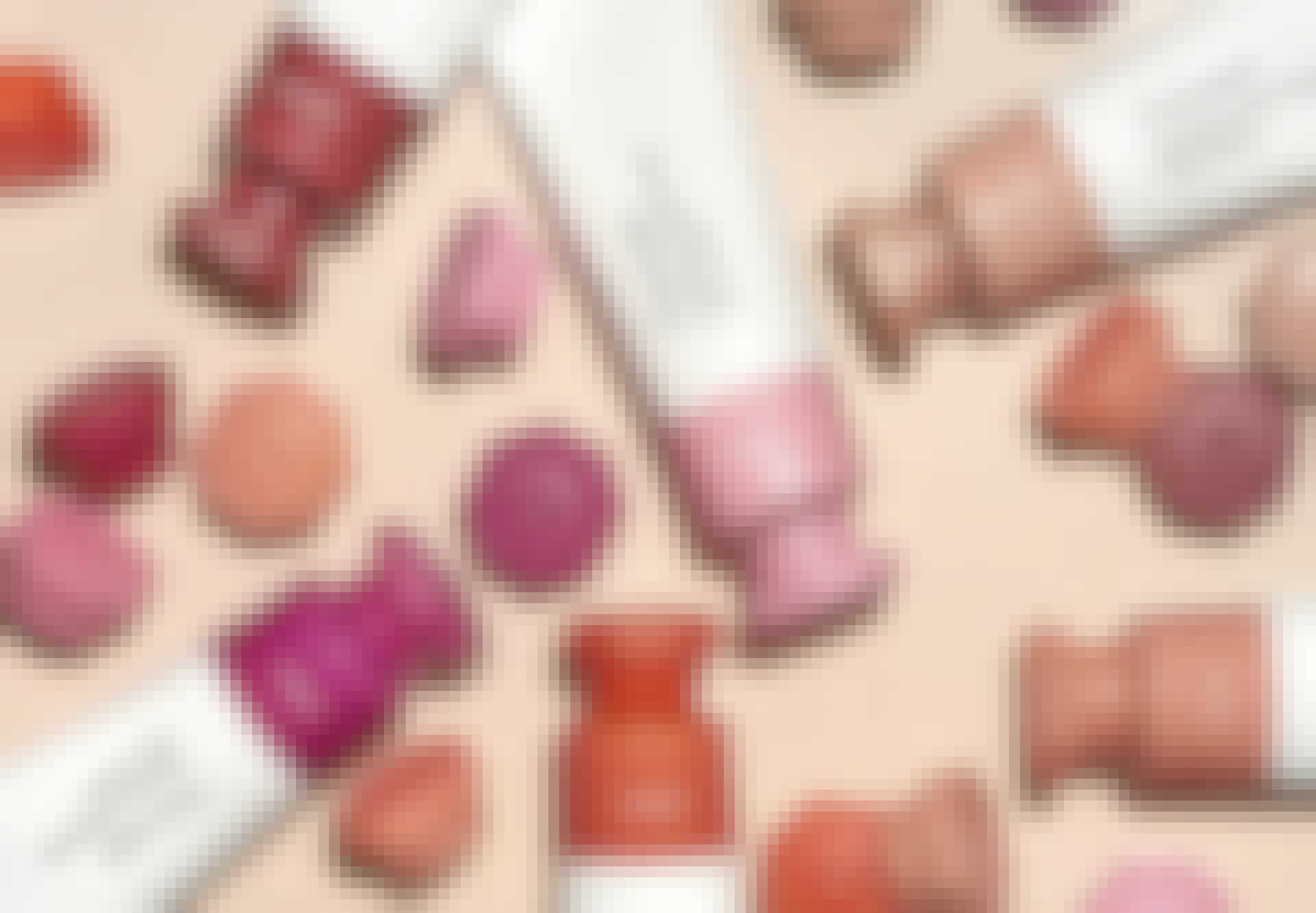 Glossier i Danmark, paint cloud og boy brow