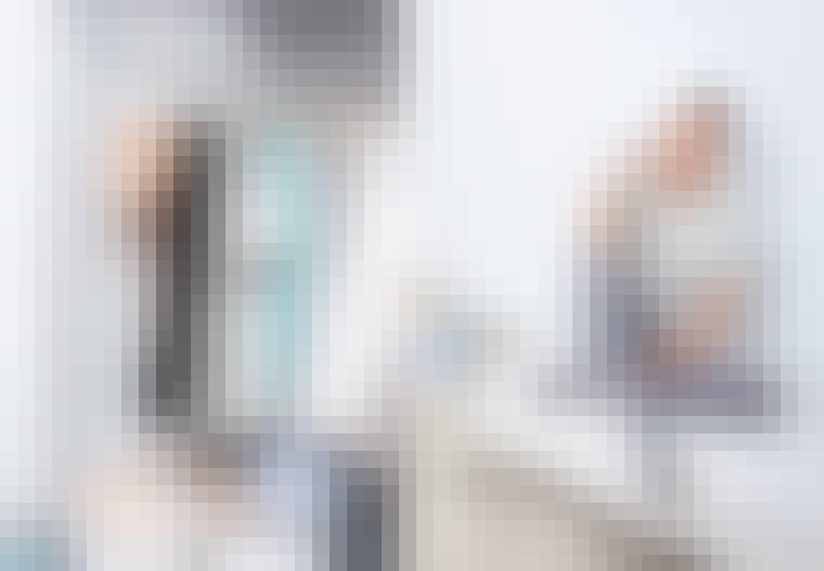 To generationer, én stil – og masser af Chanel