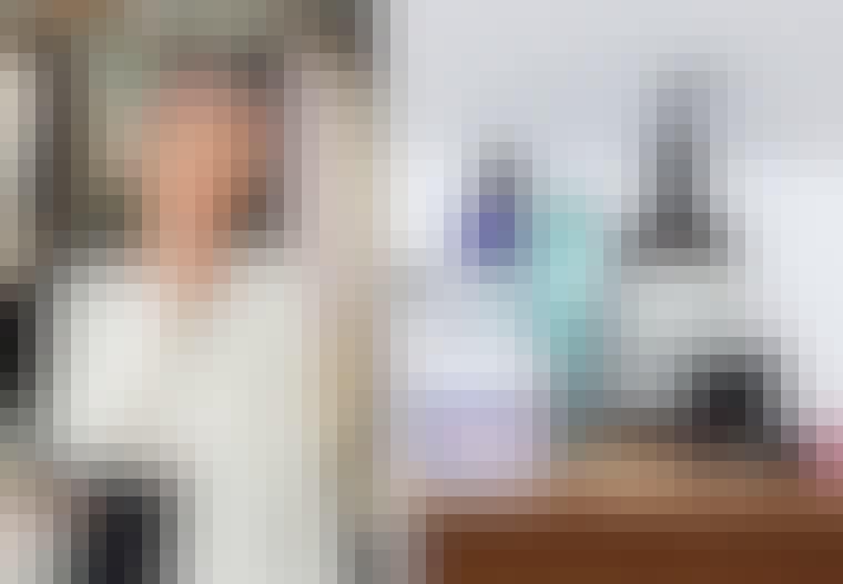 To generationer, én stil – og masser af Chanel