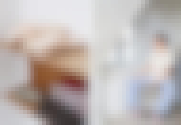 To generationer, én stil – og masser af Chanel