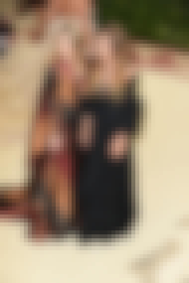 Rød løber fra Met Gala 2018