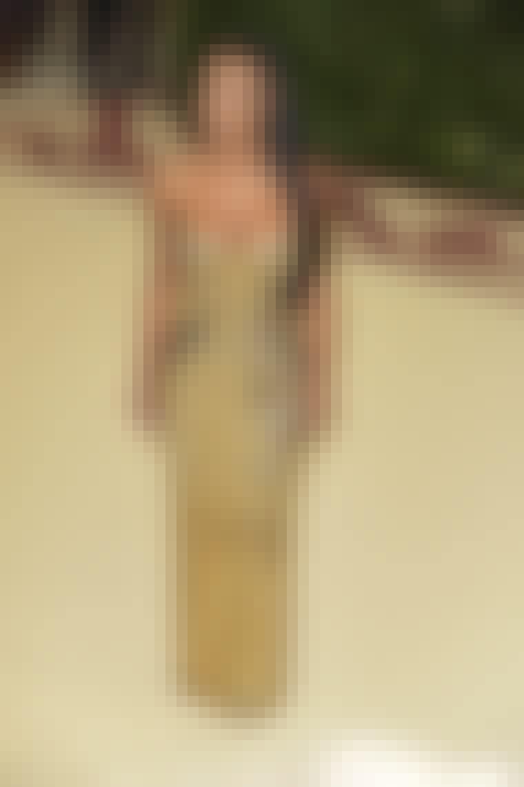 Rød løber fra Met Gala 2018