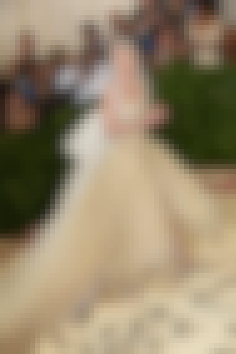 Rød løber fra Met Gala 2018