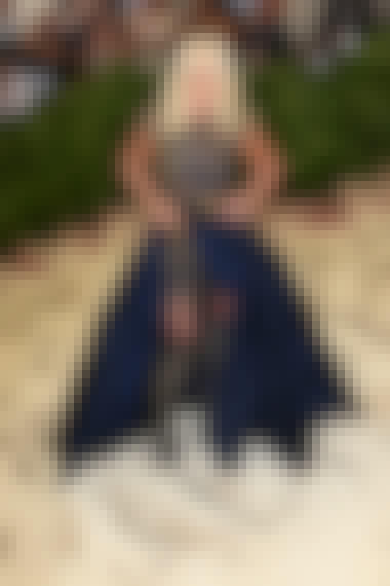 Rød løber fra Met Gala 2018