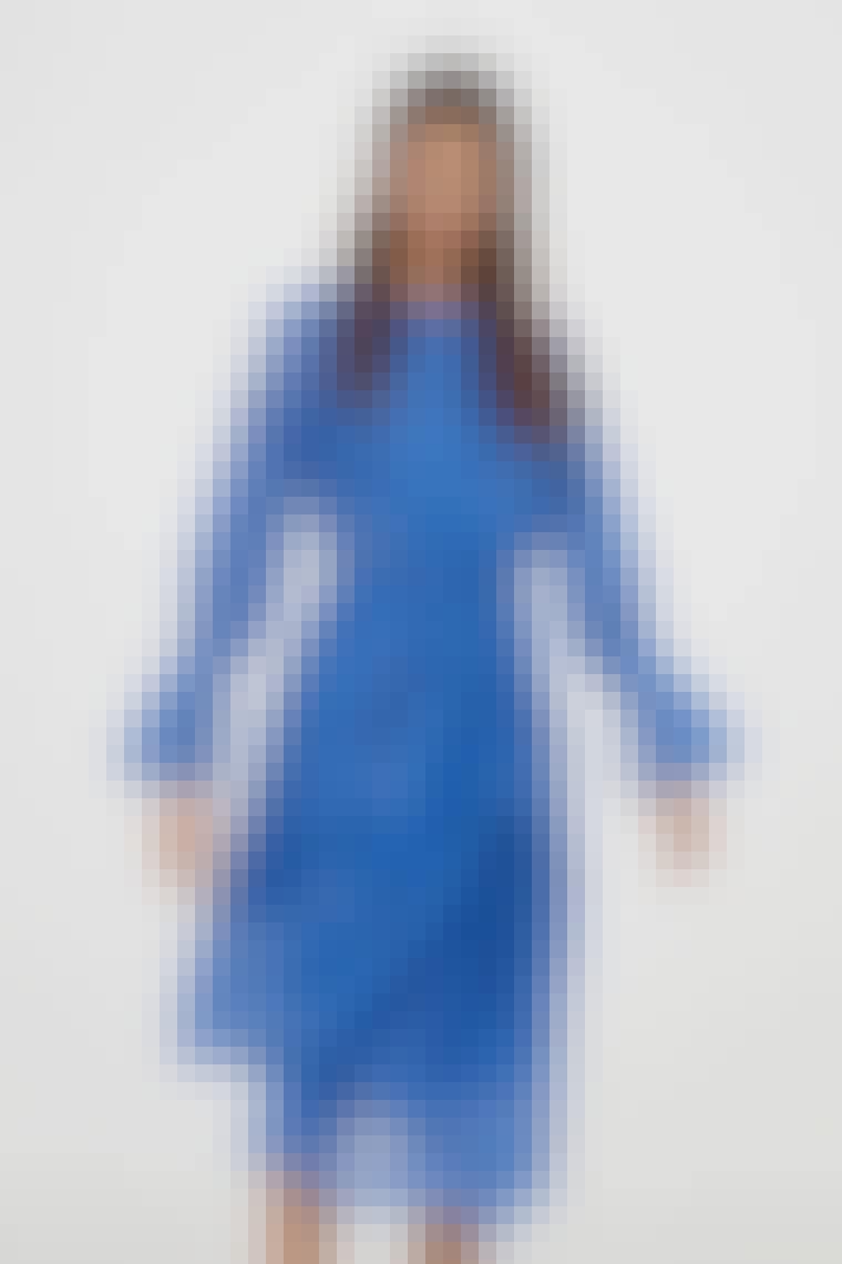 H&M's nye modest fashion-kollektion LTD
