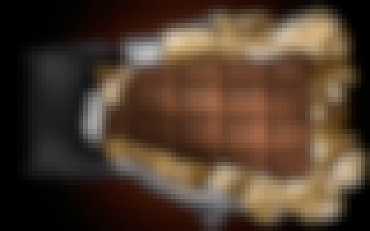 Derfor skal du spise chokolade