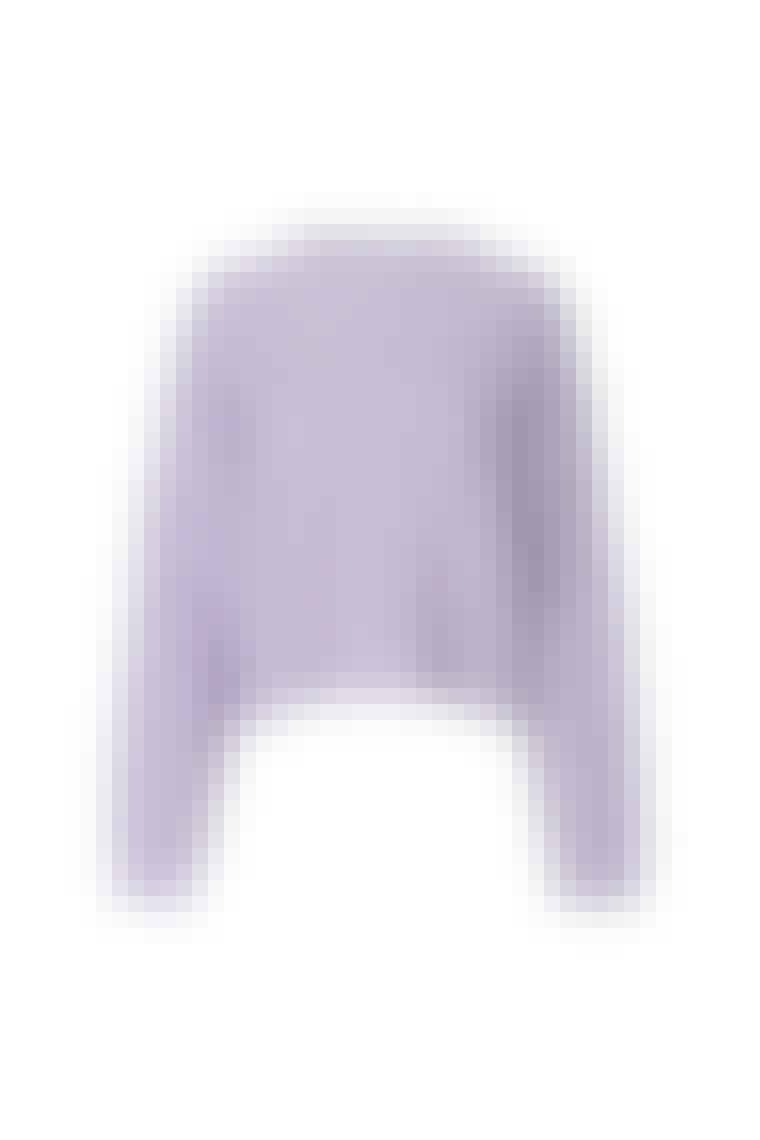 lilac lilla lavendel strik