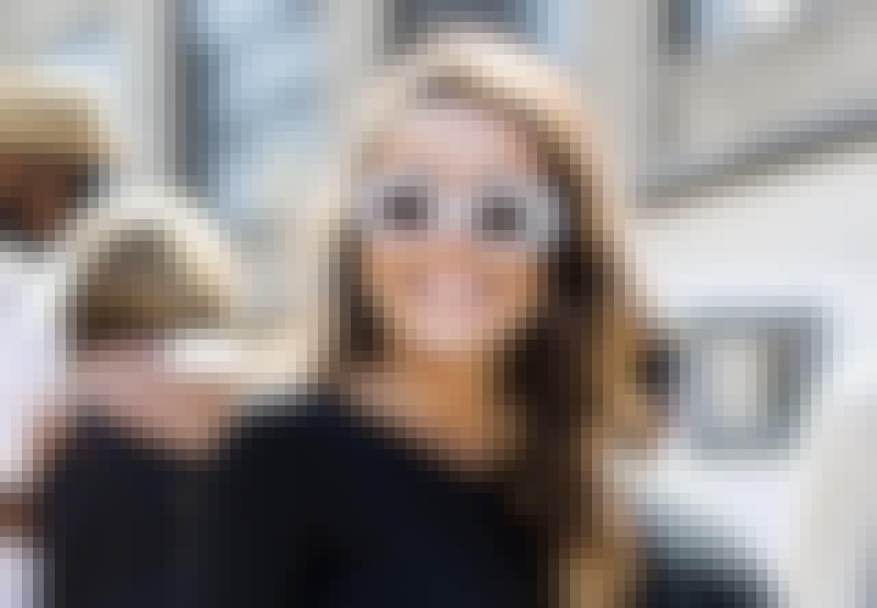 Kvinder skal ikke gøre rent med rengøringsmidler