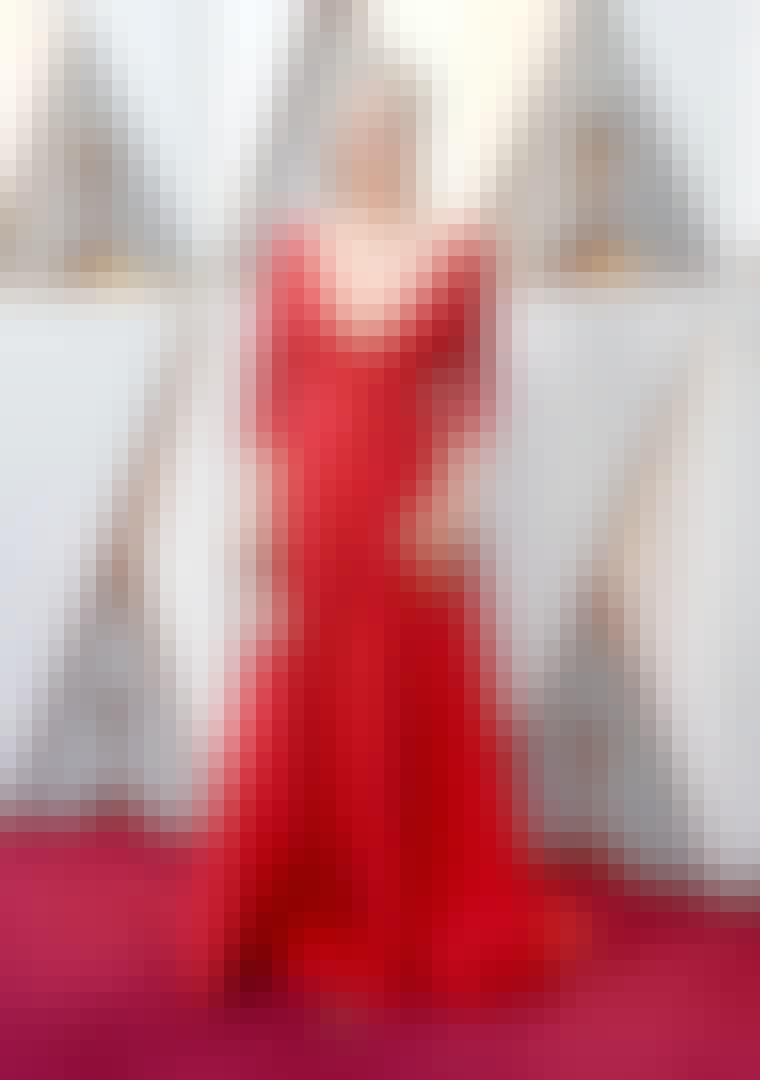 Meryl Streep i Dior