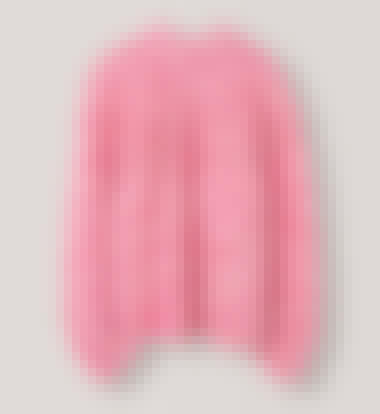 Ganni mohair sweater