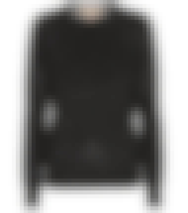 Merino sweater fra Burberry