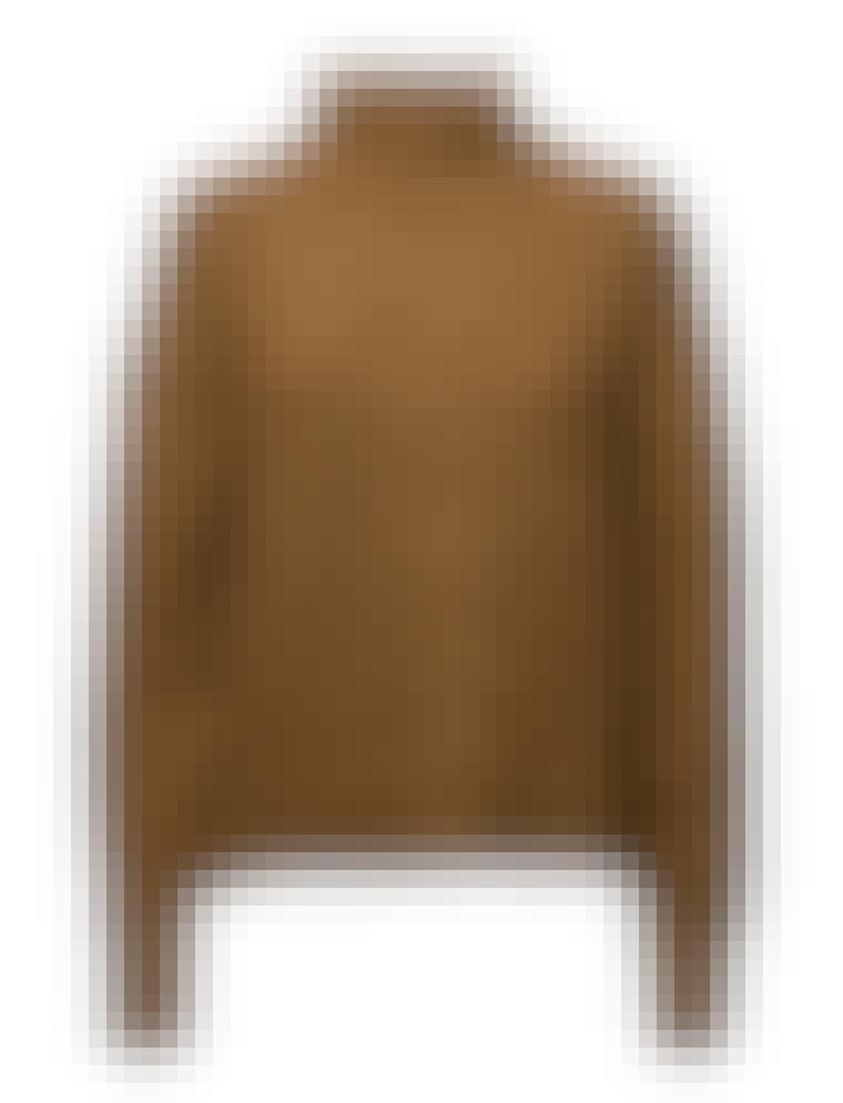 Julesweater fra Samsøe & Samsøe