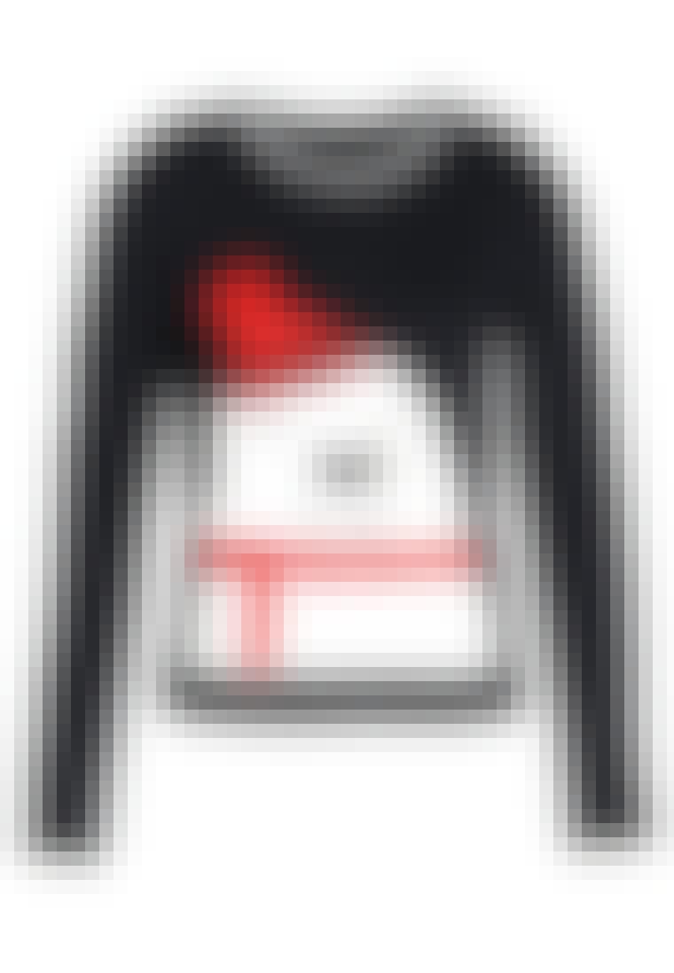 Julesweater fra Only