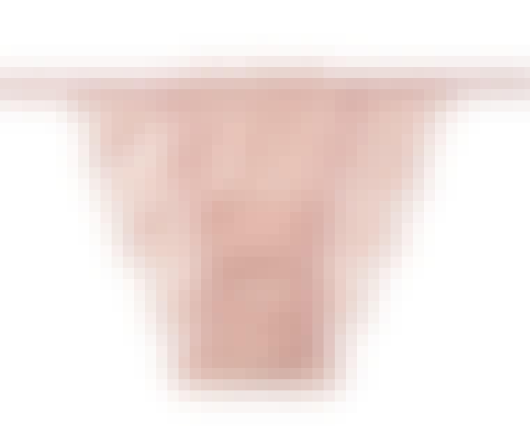Bikinis fra Hanky Panky.