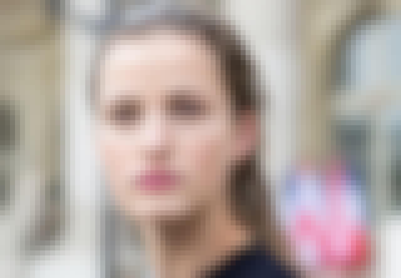 Hårvask og hår så ofte skal hårest vaskes