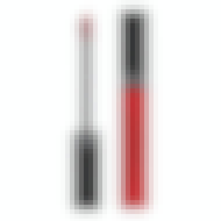 rød læbestift