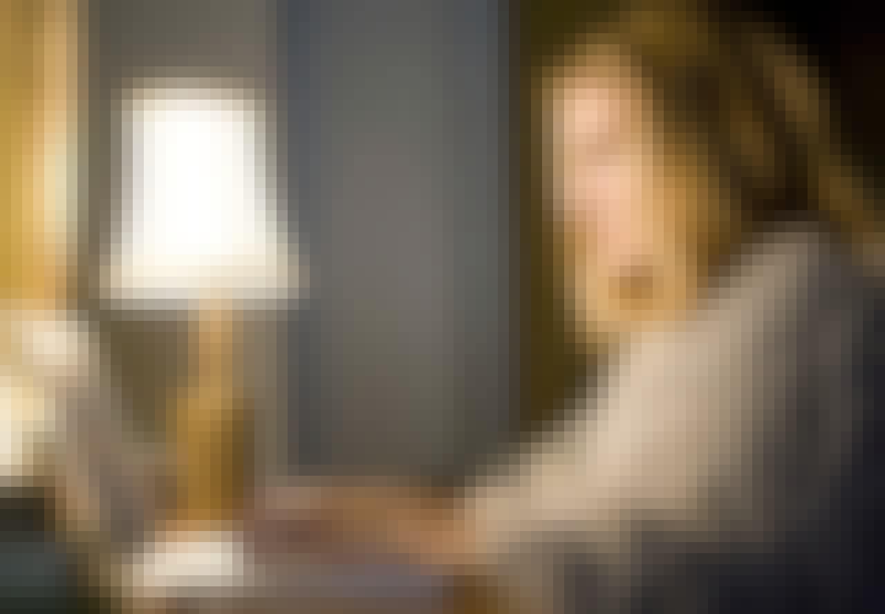 Blogging styrker dit helbred